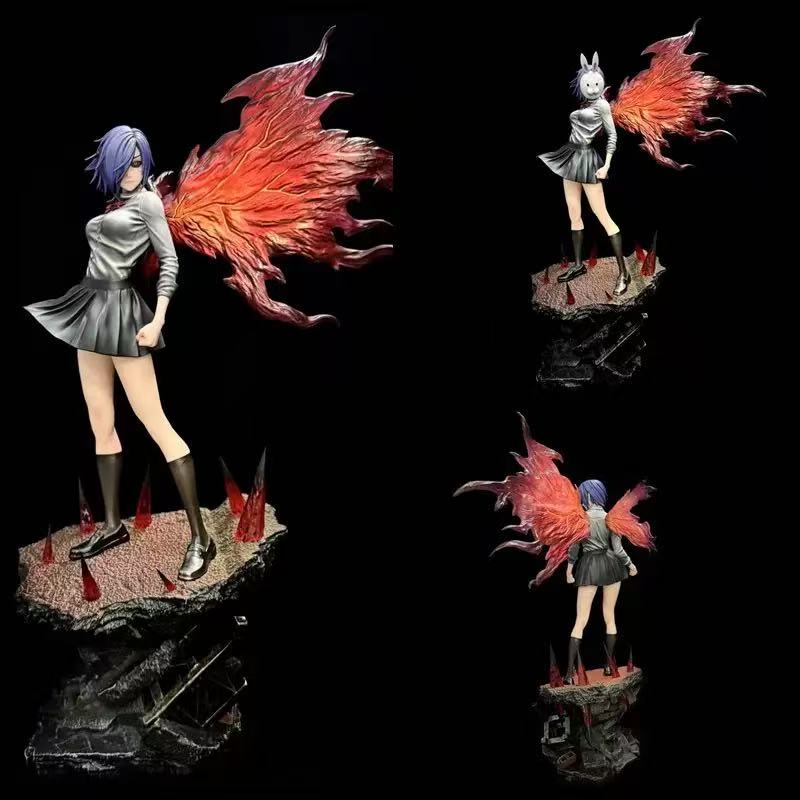 Anime Merchandise Tokyo - Figura de Tokyo Ghoul Kirishima Touka