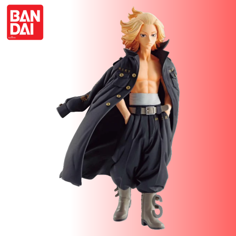 Anime Merchandise Tokyo - Em estoque original novo bandai banpresto
