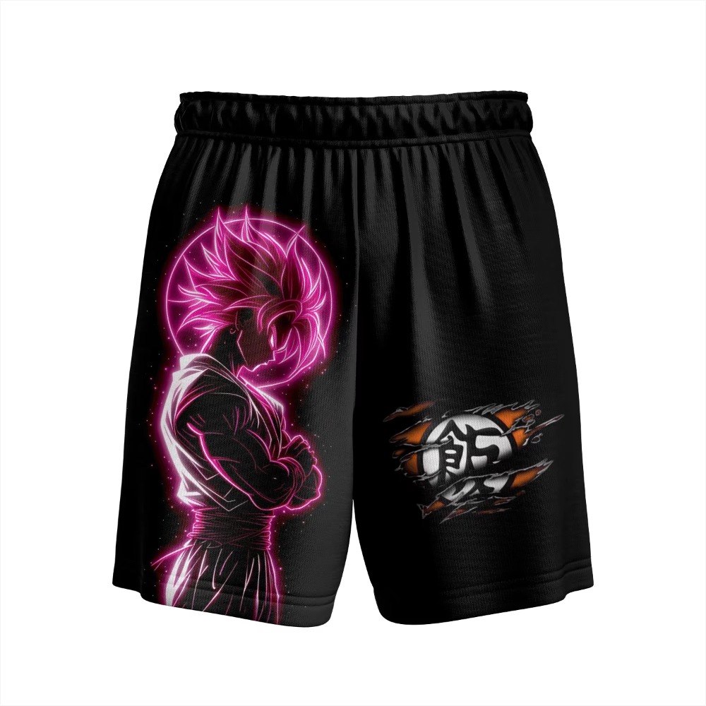 Anime Merchandise Store In Japan - Masculino The Hot Dragon Ball Z