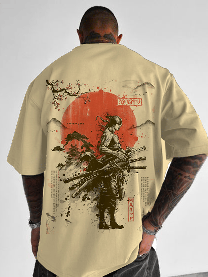 Uma peça ação anime zoro impre - Zoro Anime Merchandise avaliação e preço