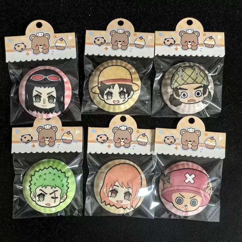 Merchandise de anime One Piece - Anime Merchandise Names avaliação e preço