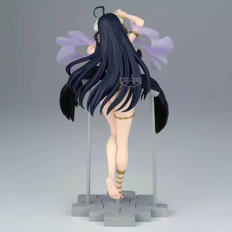 Em Estoque: Original Clássico  - Overlord Anime Merchandise avaliação e preço
