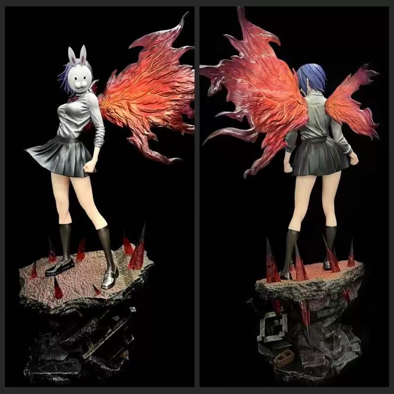 Figura de Tokyo Ghoul Kirishim - Anime Merchandise Tokyo avaliação e preço