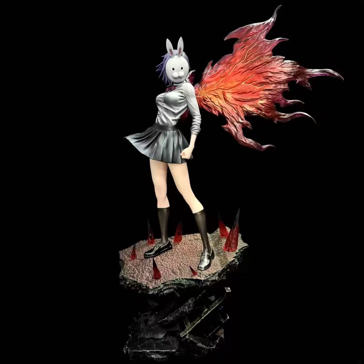 Figura de Tokyo Ghoul Kirishim - Anime Merchandise Tokyo avaliação e preço