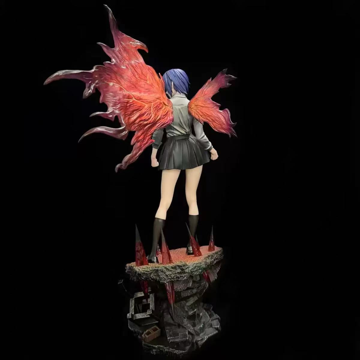 Figura de Tokyo Ghoul Kirishim - Anime Merchandise Tokyo avaliação e preço