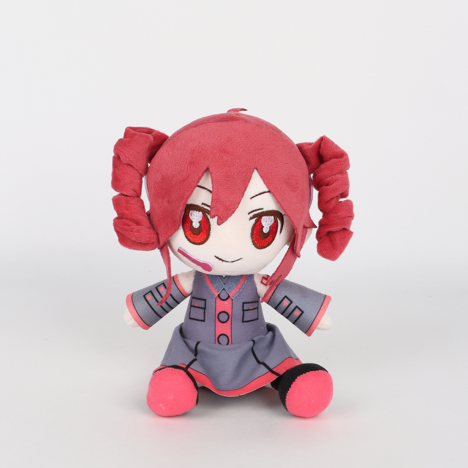Brinquedo de Pelúcia Kasane Te - Anime Merchandise Plush Toys avaliação e preço