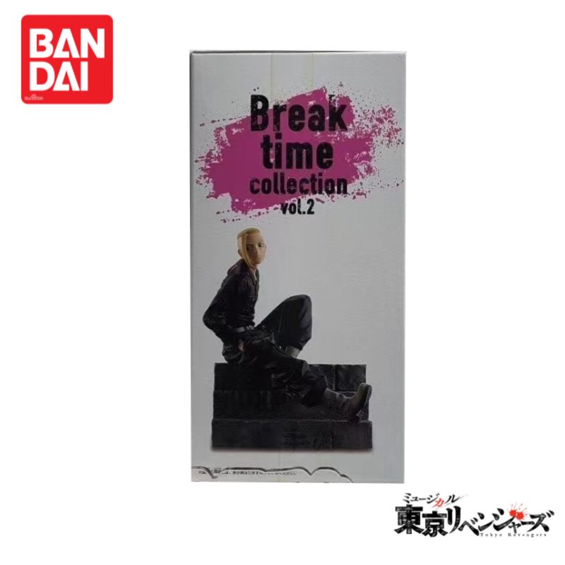 Em estoque original bandai tok - Anime Merchandise Tokyo avaliação e preço