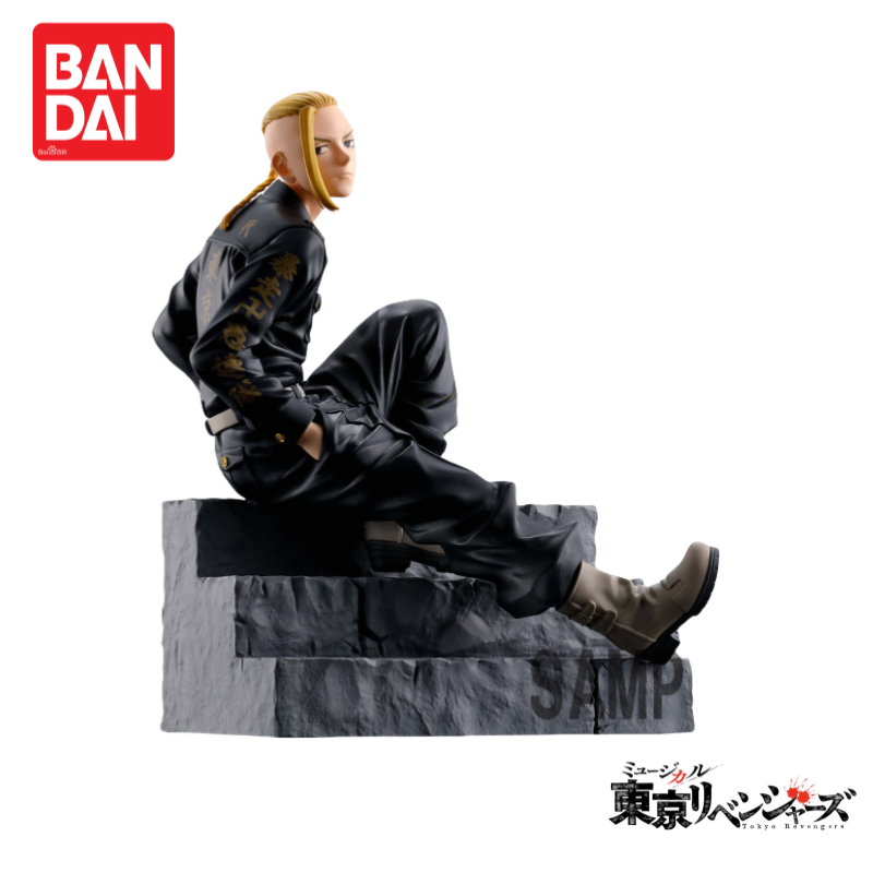 Em estoque original bandai tok - Anime Merchandise Tokyo avaliação e preço