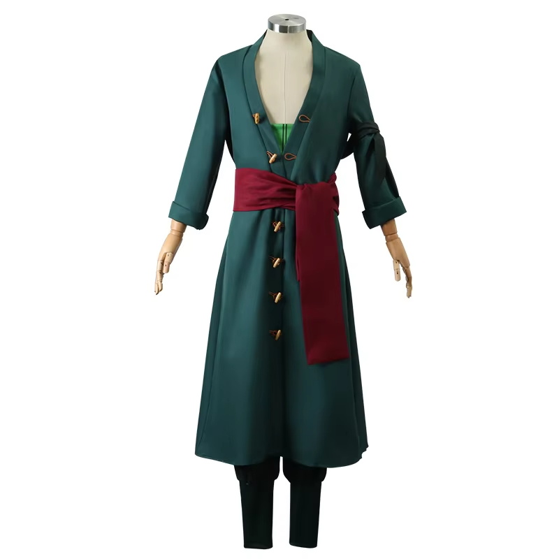 Figuras de anime roronoa zoro  - Zoro Anime Merchandise avaliação e preço