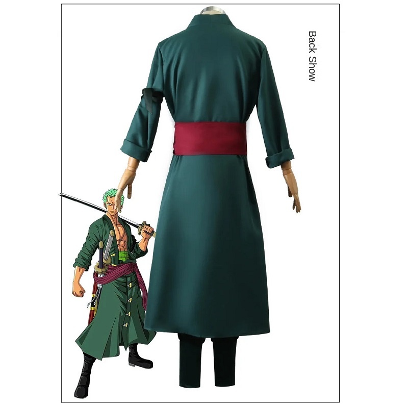 Figuras de anime roronoa zoro  - Zoro Anime Merchandise avaliação e preço