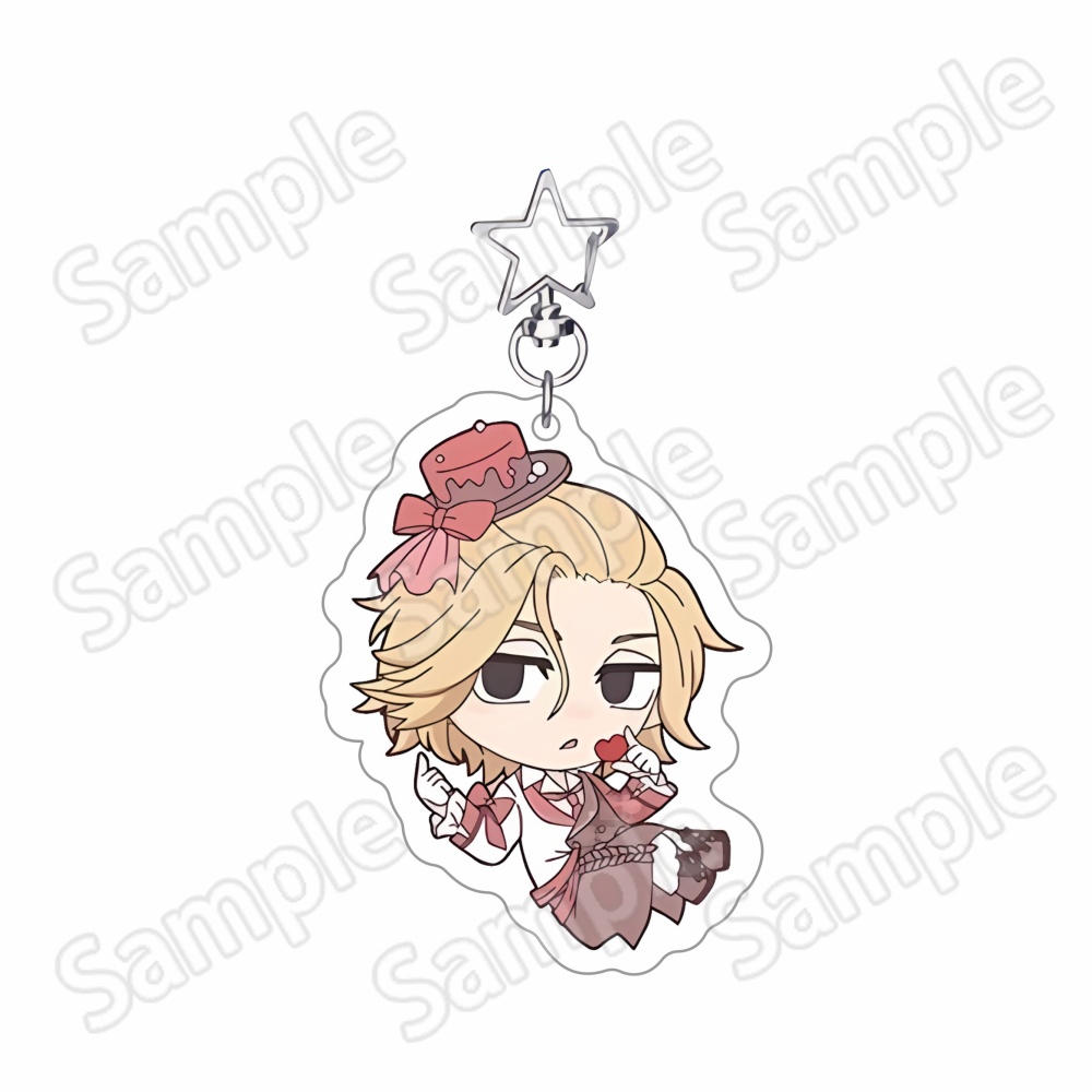 Tokyo Revengers Manjirou Sano  - Anime Merchandise Tokyo avaliação e preço