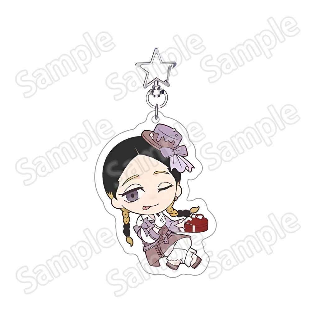 Tokyo Revengers Manjirou Sano  - Anime Merchandise Tokyo avaliação e preço