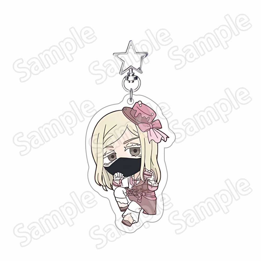 Tokyo Revengers Manjirou Sano  - Anime Merchandise Tokyo avaliação e preço