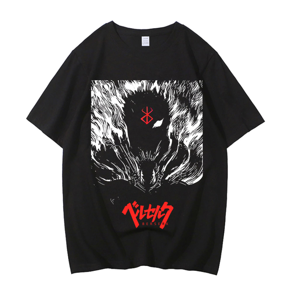 Camiseta de Verão 2026 Nova e  - Anime Merchandise Store In Japan avaliação e preço