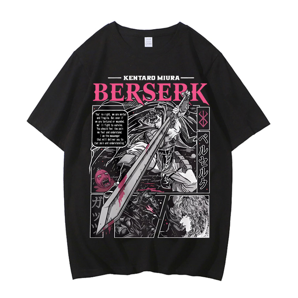 Camiseta de Verão 2026 Nova e  - Anime Merchandise Store In Japan avaliação e preço