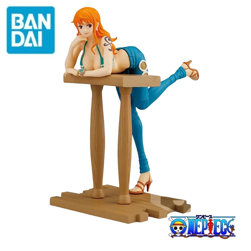 Bandai Oficial One Piece Banpr - Anime Merchandise Names avaliação e preço