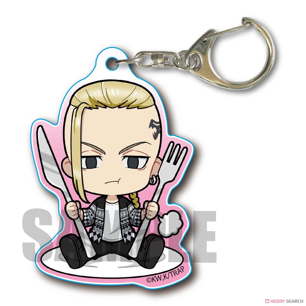 Merchandise Tokyo Revengers, C - Anime Merchandise Tokyo avaliação e preço