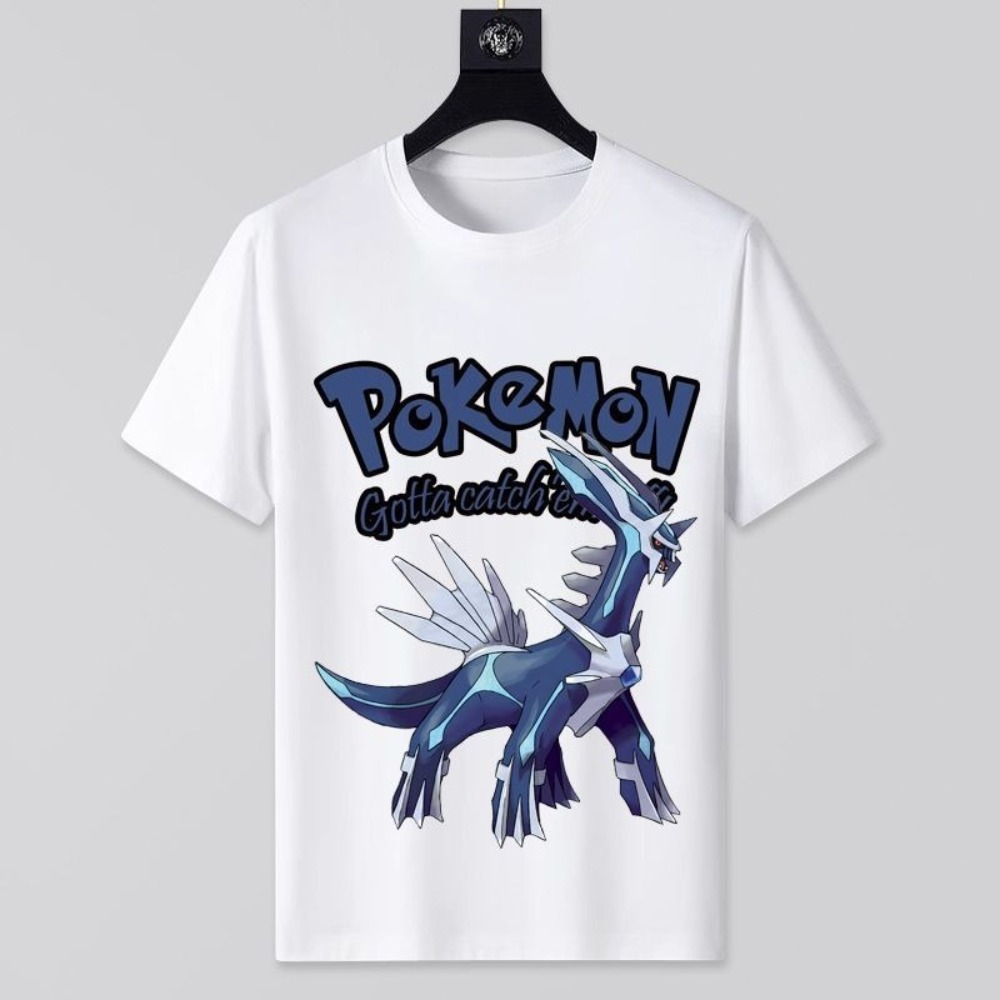 Novo verão masculino novo poké - Anime Merchandise Store In Japan avaliação e preço