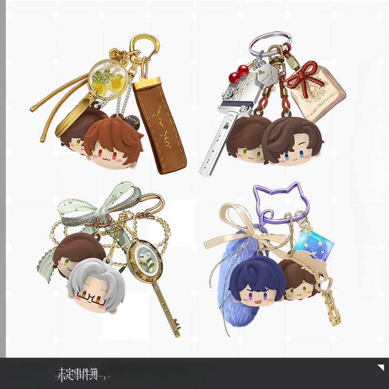 Lágrimas de themis luke peeiro - Anime Kingdom Merchandise avaliação e preço