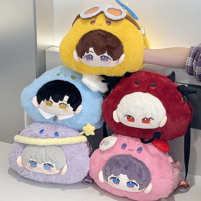 Amor e espaço profundo xavier  - Anime Kingdom Merchandise avaliação e preço