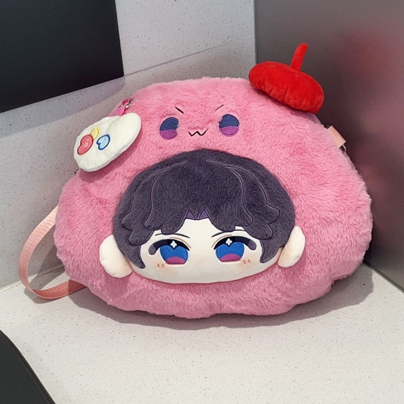 Amor e espaço profundo xavier  - Anime Kingdom Merchandise avaliação e preço