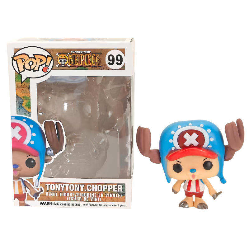 Figuras Funko POP One Piece do - Zoro Anime Merchandise avaliação e preço