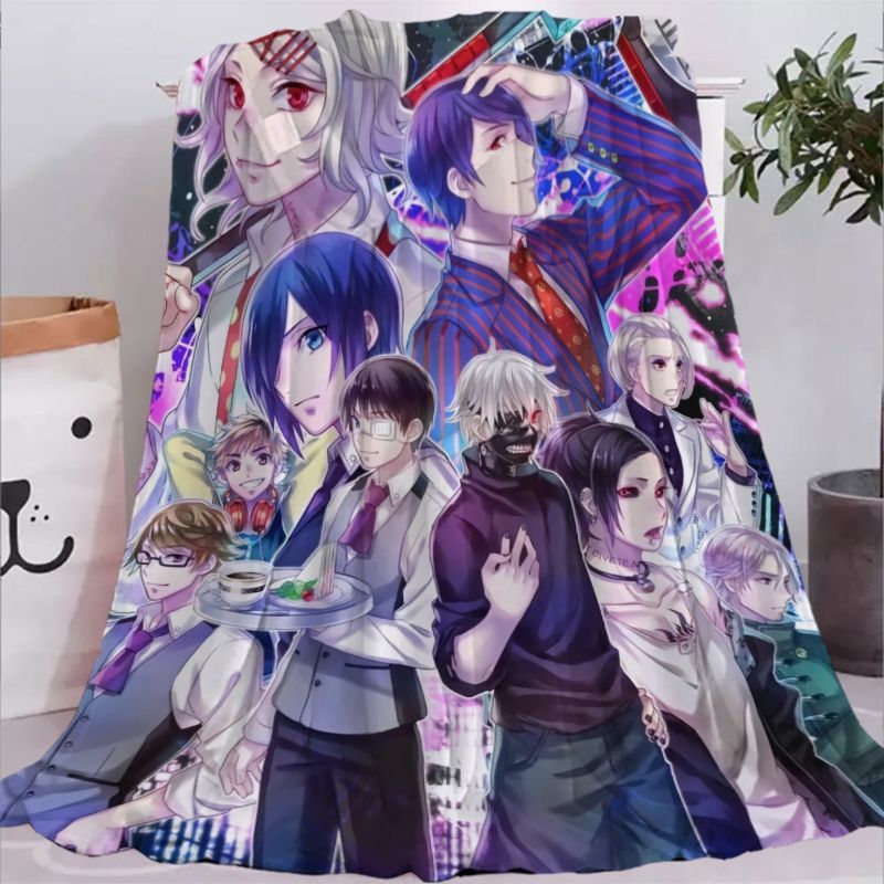 Novo tóquio ghoul kaneki ken a - Anime Merchandise Tokyo avaliação e preço