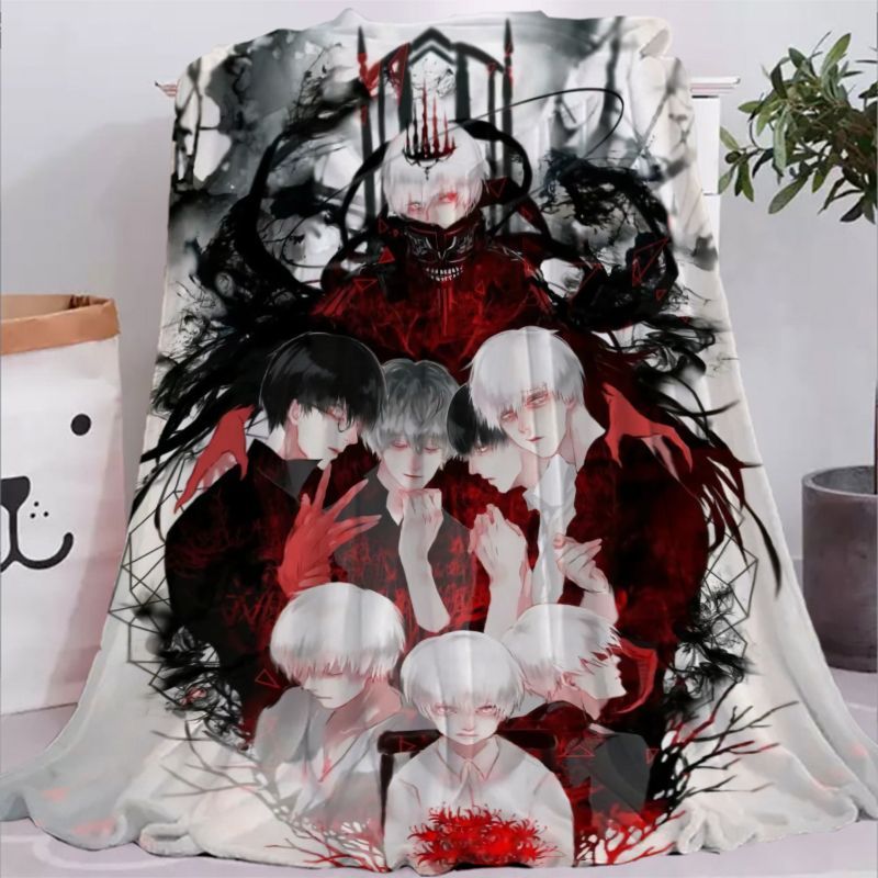 Novo tóquio ghoul kaneki ken a - Anime Merchandise Tokyo avaliação e preço