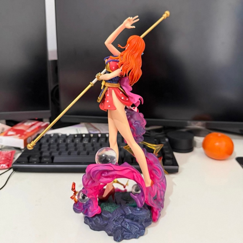 Figura de Ação Estática de 30c - Anime Merchandise Names avaliação e preço