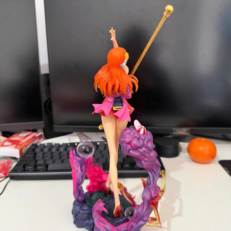 Figura de Ação Estática de 30c - Anime Merchandise Names avaliação e preço