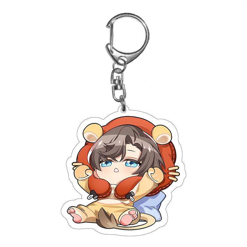 Lágrimas de themis luke pearce - Anime Kingdom Merchandise avaliação e preço