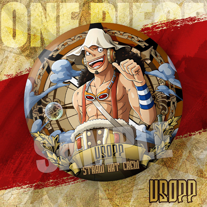Merchandise do Anime One Piece - Anime Merchandise Names avaliação e preço