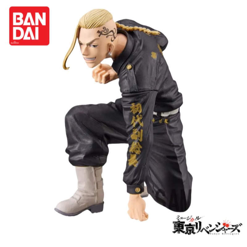 Em estoque original bandai tok - Anime Merchandise Tokyo avaliação e preço
