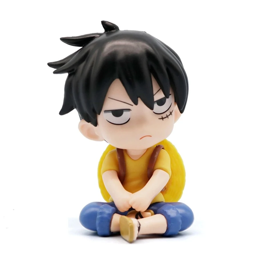 Figura de ação de anime ONE PI - Zoro Anime Merchandise avaliação e preço