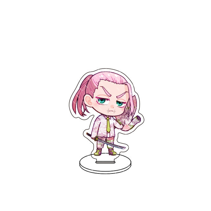 Tokyo Revengers Artesanato em  - Anime Merchandise Tokyo avaliação e preço