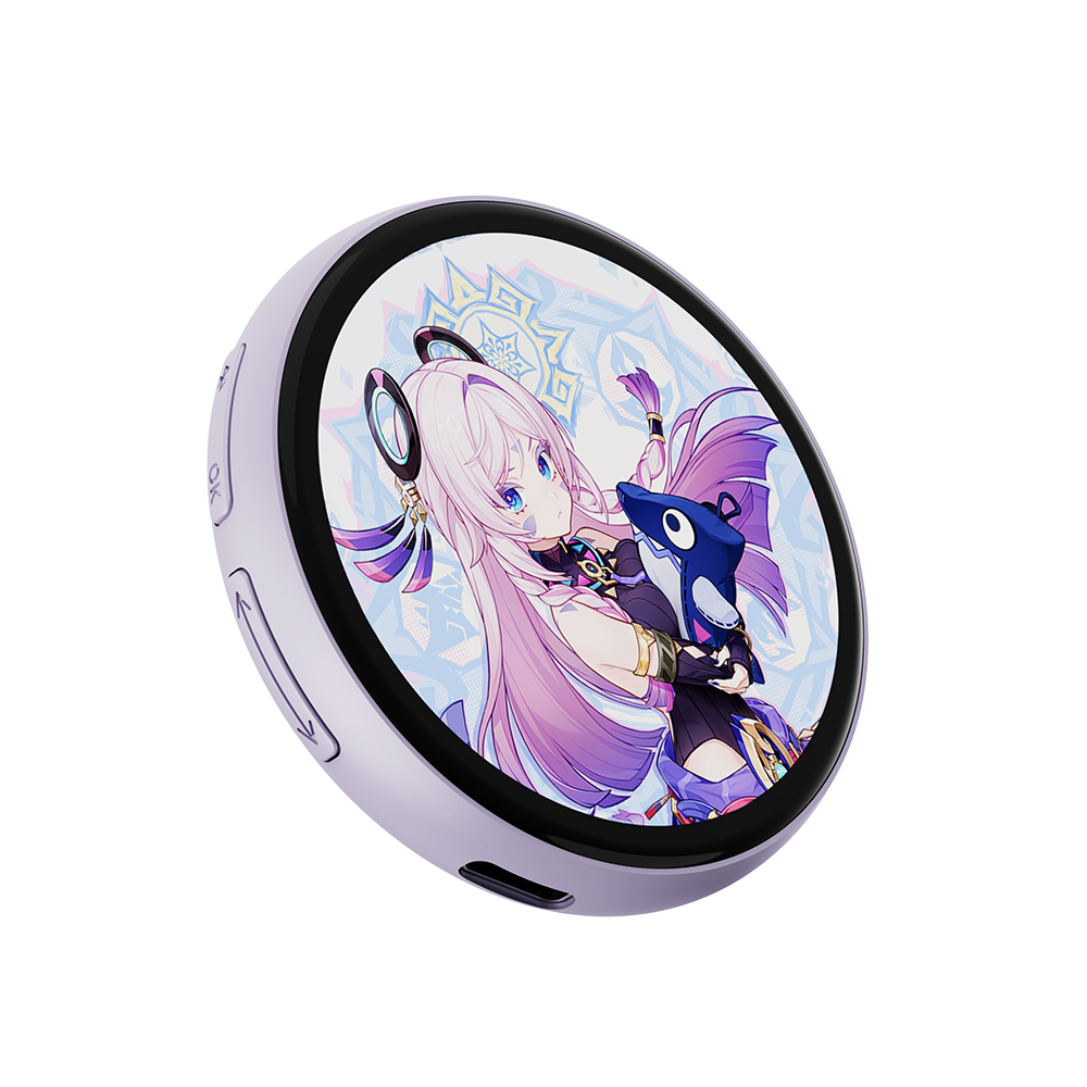 2025 nova etiqueta de nome ilu - Anime Merchandise Names avaliação e preço