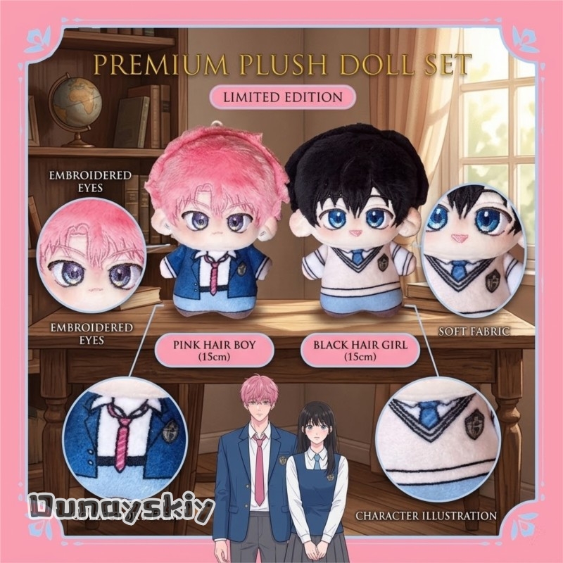 Bonecos de Pelúcia de Algodão  - Anime Merchandise Plush Toys avaliação e preço