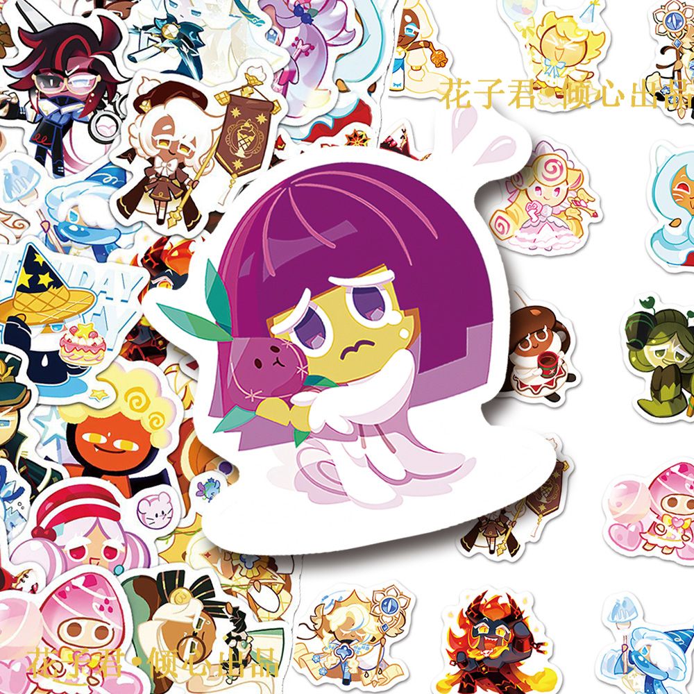 Jogo Cookie Run: Kingdom ‌   A - Anime Kingdom Merchandise avaliação e preço