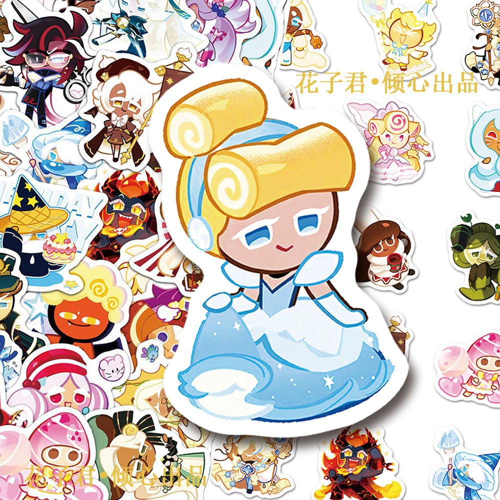 Jogo Cookie Run: Kingdom ‌   A - Anime Kingdom Merchandise avaliação e preço