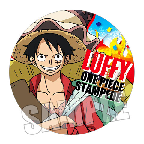Uma peça filme stampede anime  - Zoro Anime Merchandise avaliação e preço