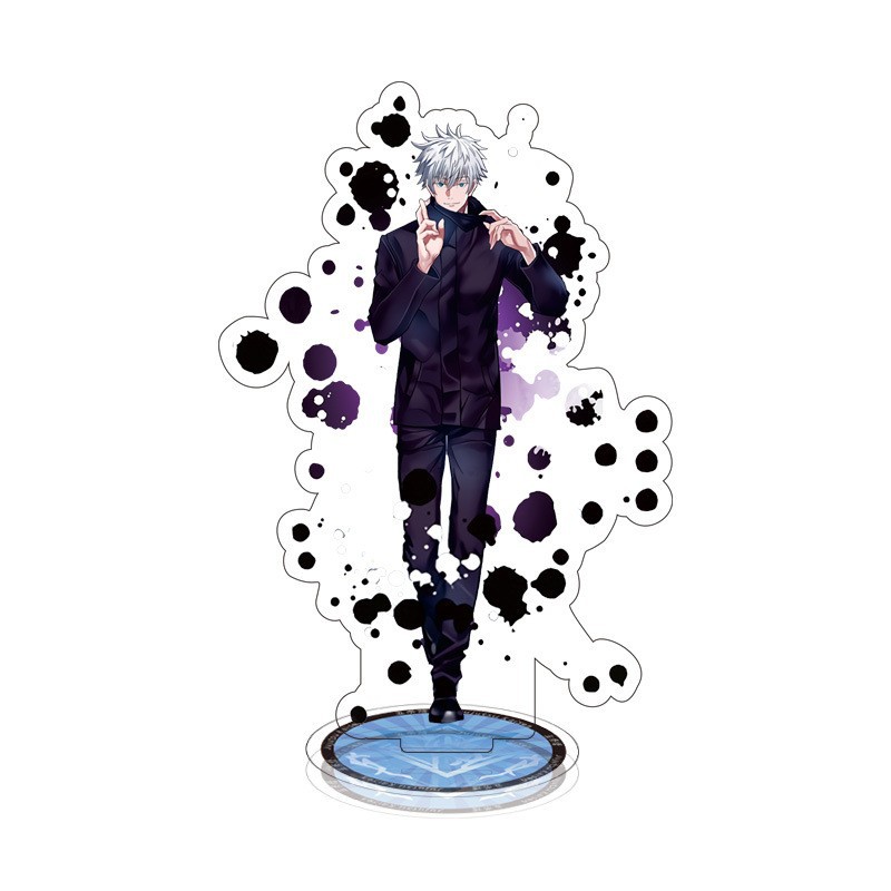 Jujutsu Kaisen Yuji Itadori: F - Anime Convention Merchandise avaliação e preço