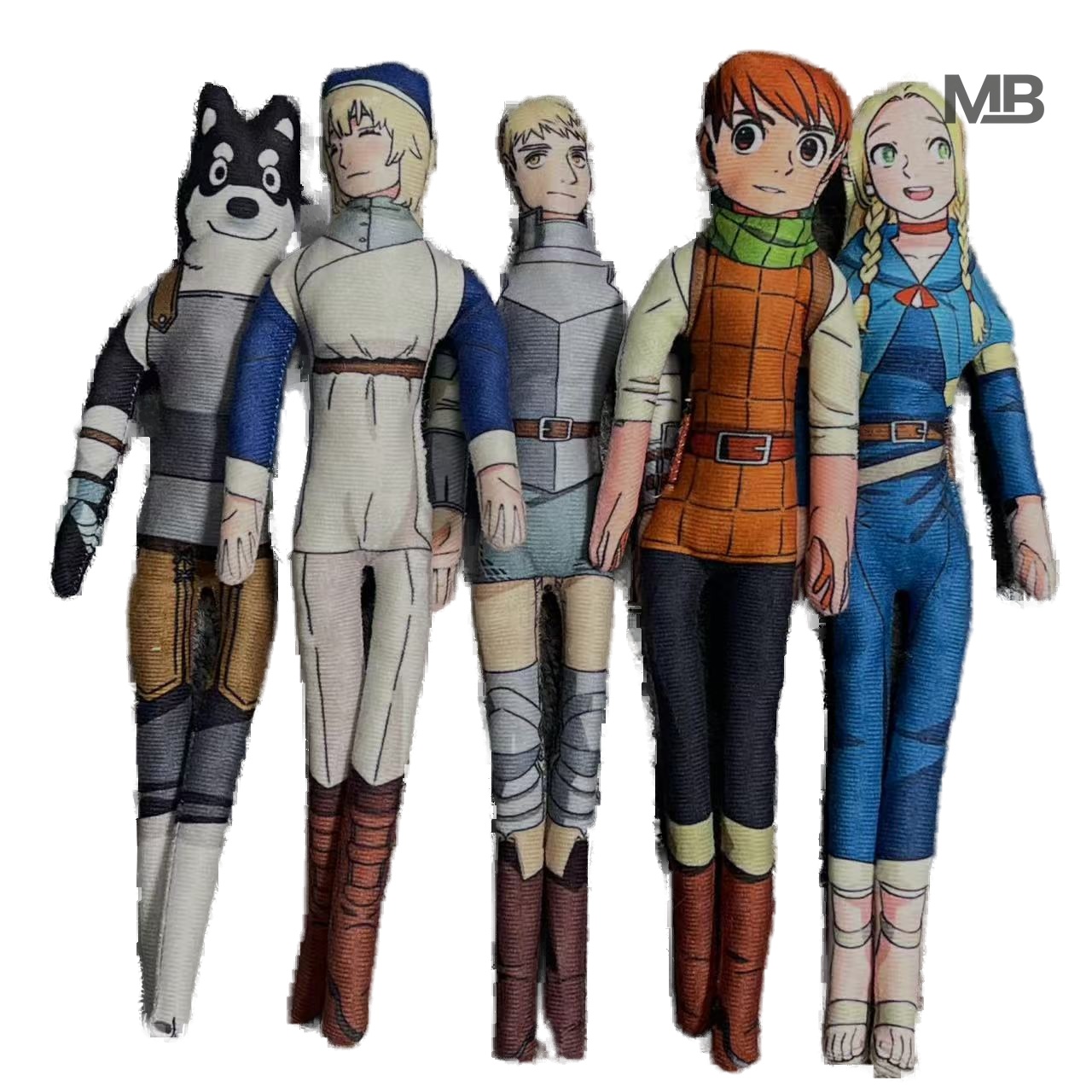 Boneco de Pelúcia Anime Kawaii - Anime Merchandise Plush Toys avaliação e preço