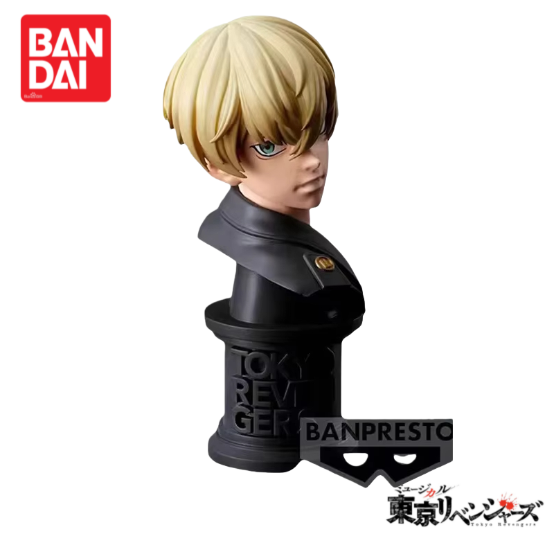 Em estoque original bandai tok - Anime Merchandise Tokyo avaliação e preço