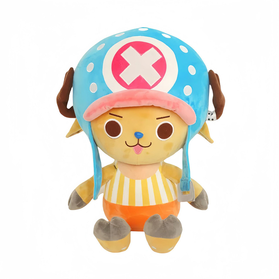 Brinquedos de Pelúcia de Anime - Zoro Anime Merchandise avaliação e preço