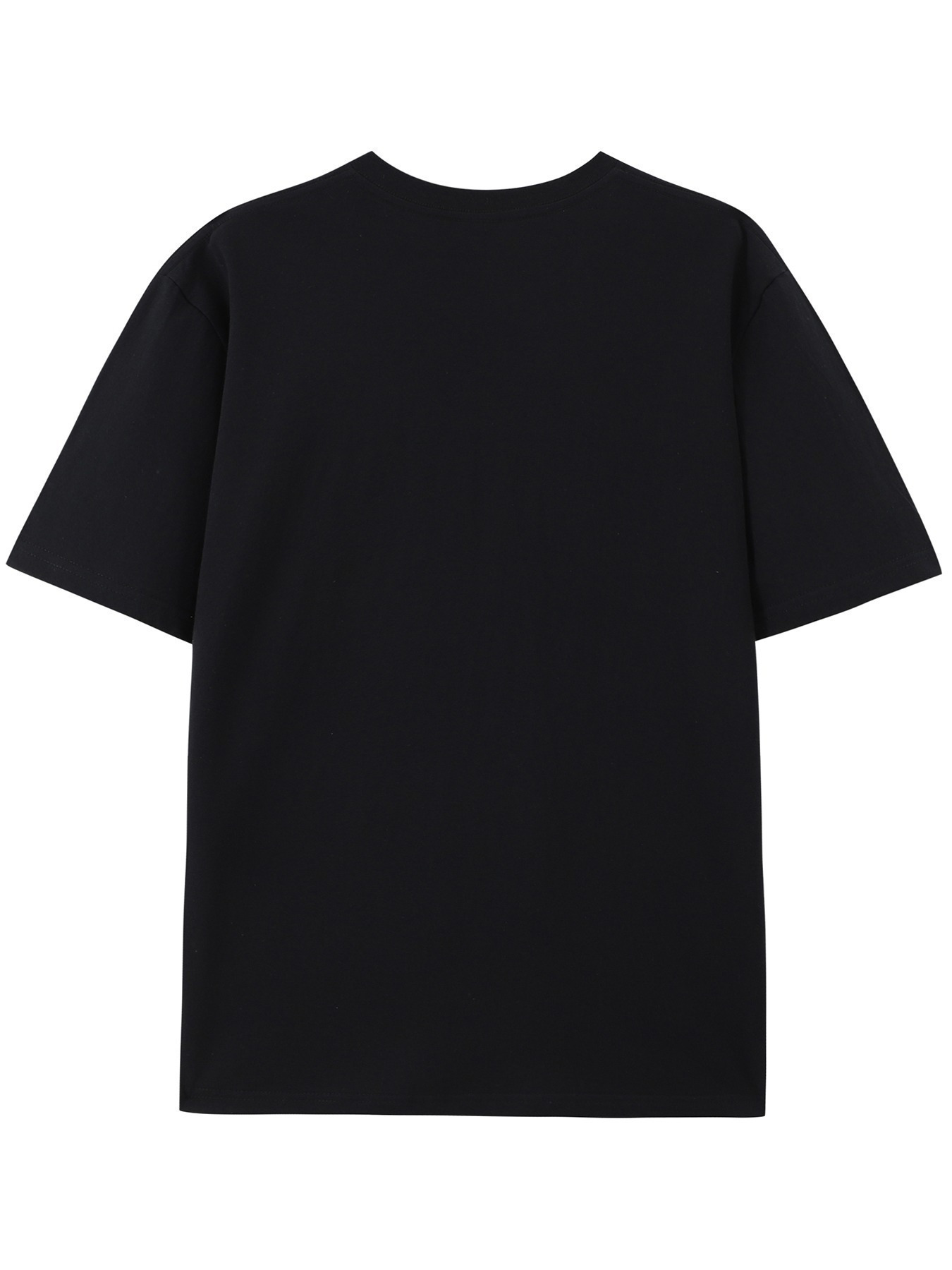 Camiseta Gráfica Masculina Lif - Anime Convention Merchandise avaliação e preço