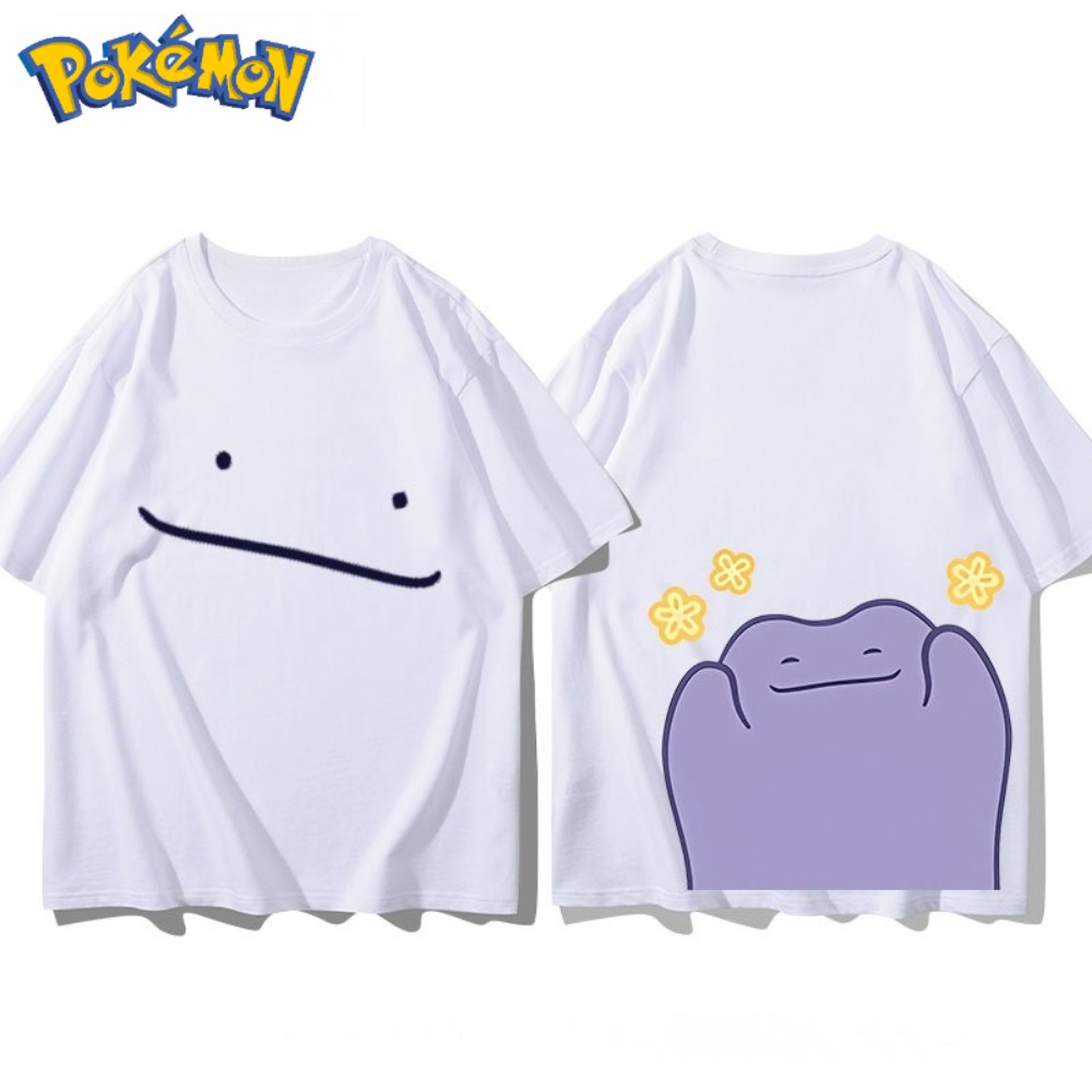 Pokémon idto frente e traseira - Anime Merchandise Store In Japan avaliação e preço