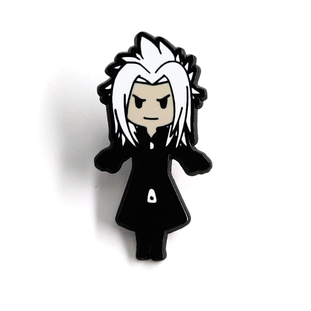 Kingdom Hearts Jogo Boss Xemna - Anime Kingdom Merchandise avaliação e preço