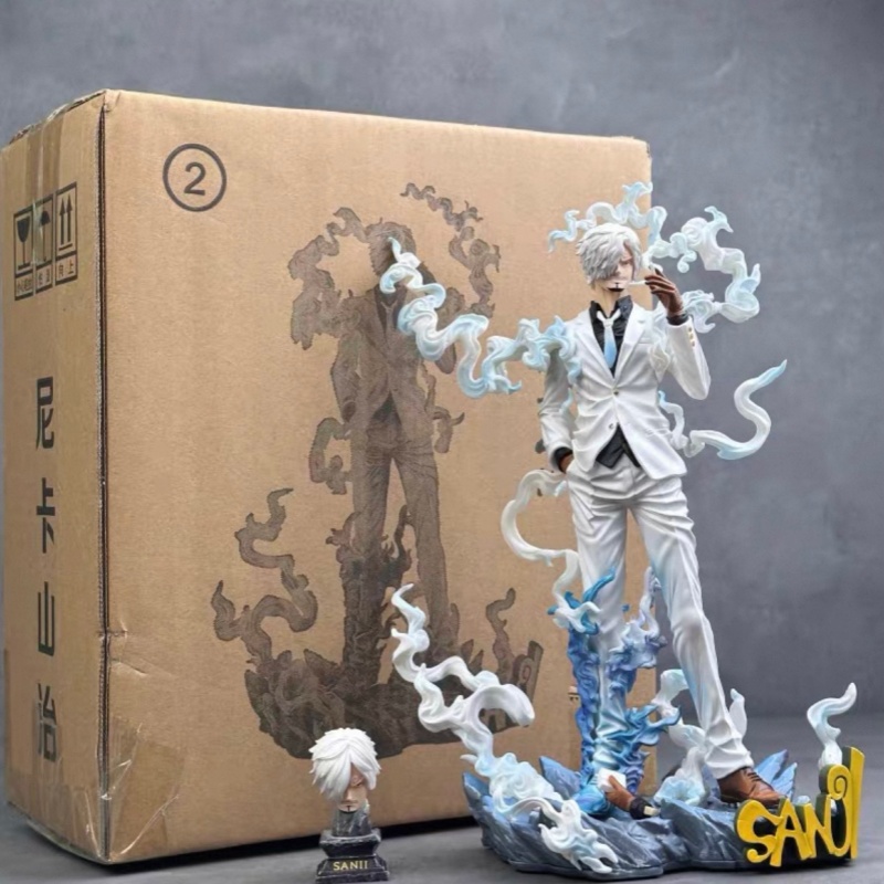 Merchandise do Anime One Piece - Anime Merchandise Names avaliação e preço