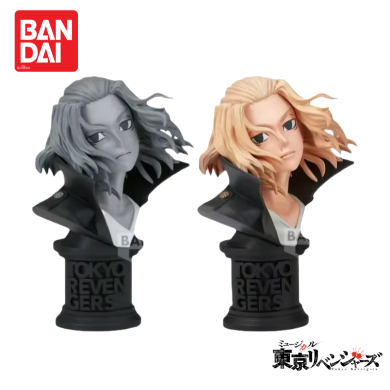 Em estoque original bandai tok - Anime Merchandise Tokyo avaliação e preço
