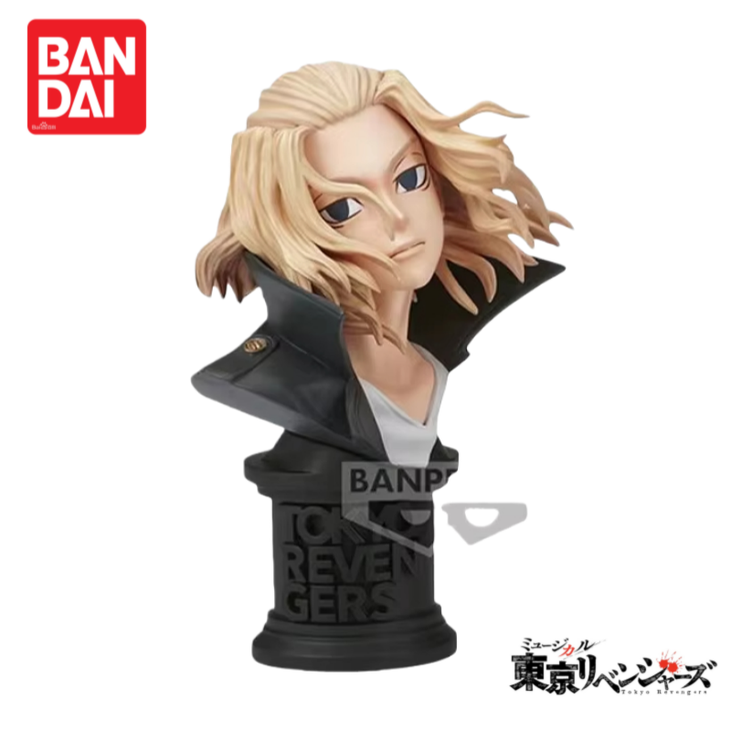 Em estoque original bandai tok - Anime Merchandise Tokyo avaliação e preço